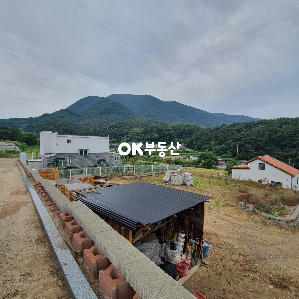 충남 아산시 배방읍 수철리 아산토지매매 배발 수철리 산새좋은 택지 (공유지분포함220평)1억7천600만원 매매 합니다 매매 매물번호 12159 사진 2