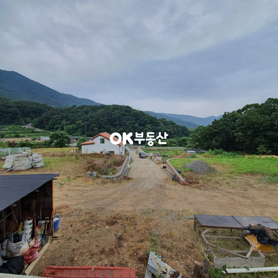 충남 아산시 배방읍 수철리 아산토지매매 배발 수철리 산새좋은 택지 (공유지분포함220평)1억7천600만원 매매 합니다 매매 매물번호 12159 사진 3