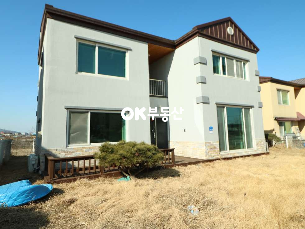 충남 아산시 음봉면 신휴리 아산음봉전원주택(4억9500만원)매매합니다 매매 매물번호 12958 사진 2