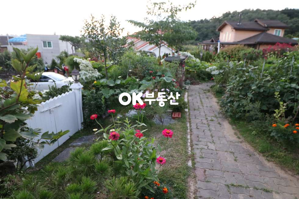 충남 천안서북구 부대동 천안저원주택대지:207평(도로:23평) 건물:55평(59800만원)매매합니다 매매 매물번호 10780 사진 3