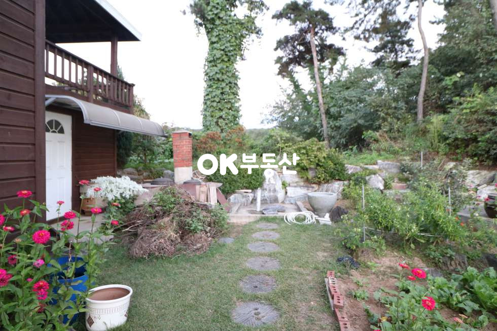 충남 천안서북구 부대동 천안저원주택대지:207평(도로:23평) 건물:55평(59800만원)매매합니다 매매 매물번호 10780 사진 8