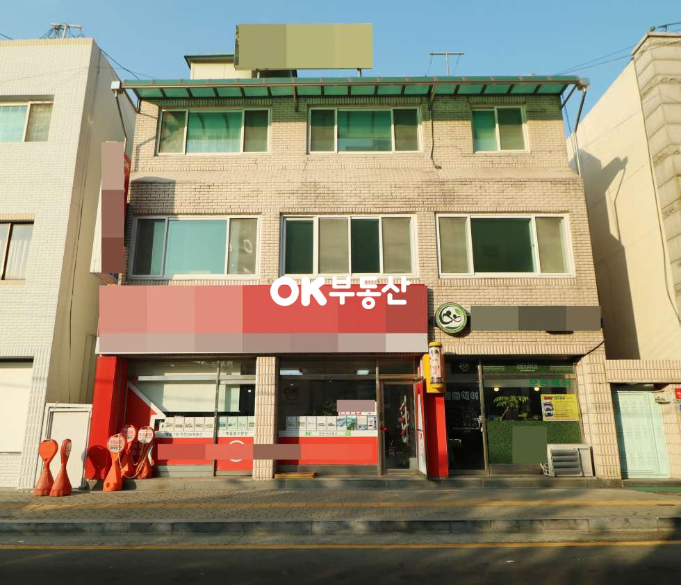충남 천안동남구 신부동 천안상가주택매매 매매 매물번호 12899 사진 1