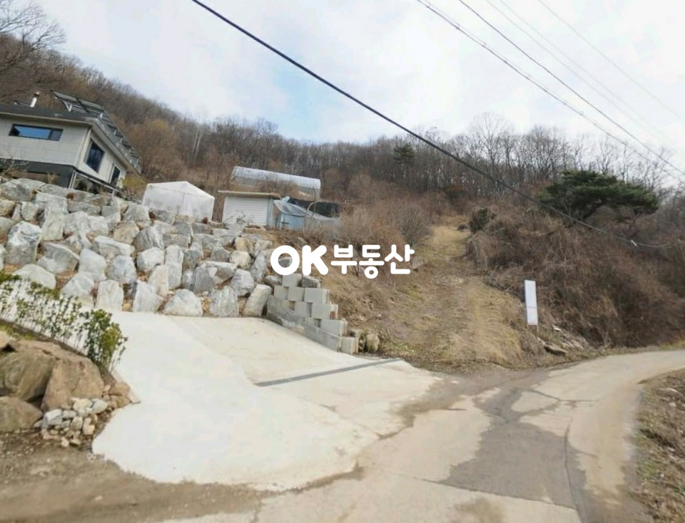 충남 천안동남구 북면 납안리290 천안 토지 매매 북면 납안리 831평 1억7900만원에 매매 합니다 매매 매물번호 12156 사진 1