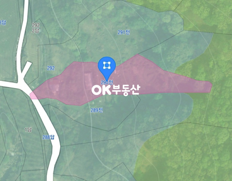 충남 천안동남구 북면 납안리290 천안 토지 매매 북면 납안리 831평 1억7900만원에 매매 합니다 매매 매물번호 12156 사진 2