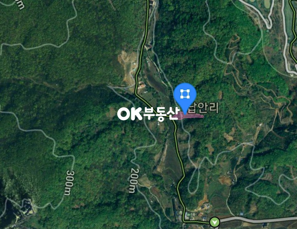 충남 천안동남구 북면 납안리290 천안 토지 매매 북면 납안리 831평 1억7900만원에 매매 합니다 매매 매물번호 12156 사진 3