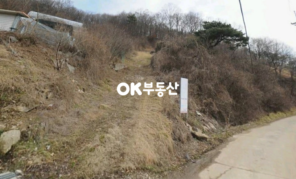충남 천안동남구 북면 납안리290 천안 토지 매매 북면 납안리 831평 1억7900만원에 매매 합니다 매매 매물번호 12156 사진 4