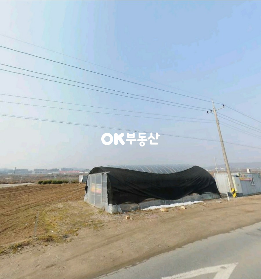 충남 천안서북구 성거읍 모전리 성거 북천안 ic 2필지667평 평당60만원 매매 합니다 매매 매물번호 11563 사진 1