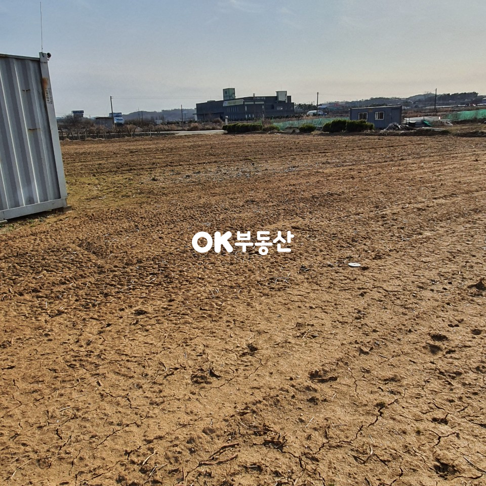 충남 천안서북구 성거읍 모전리 성거 북천안 ic 2필지667평 평당60만원 매매 합니다 매매 매물번호 11563 사진 2