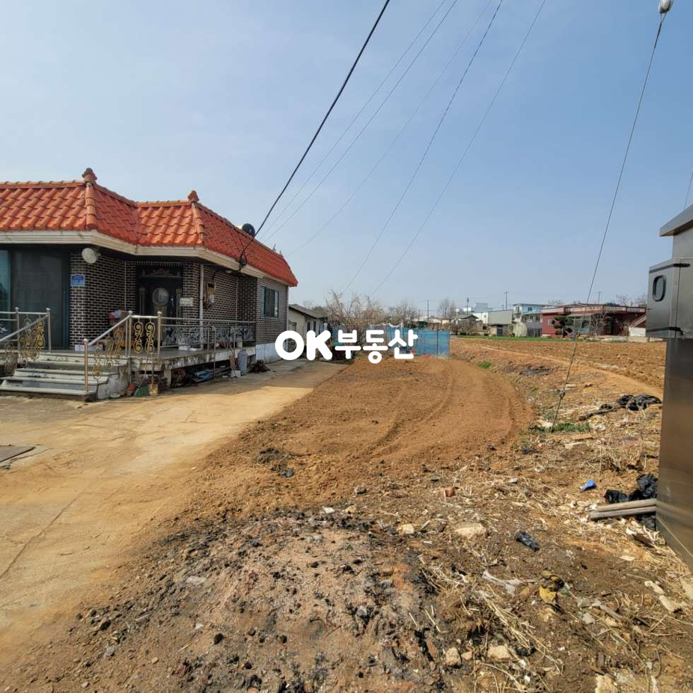 경기 평택시 팽성읍 신대리 경기안성전원주택매매합니다 미군부대 도도리게이트 인근 택지 개발지구 평균평당가400만원대 매매됨 매매 매물번호 13138 사진 3