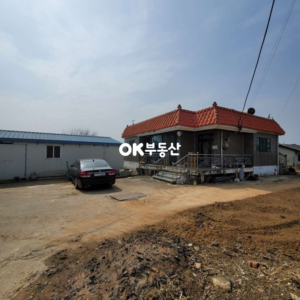 경기 평택시 팽성읍 신대리 경기안성전원주택매매합니다 미군부대 도도리게이트 인근 택지 개발지구 평균평당가400만원대 매매됨 매매 매물번호 13138 사진 7