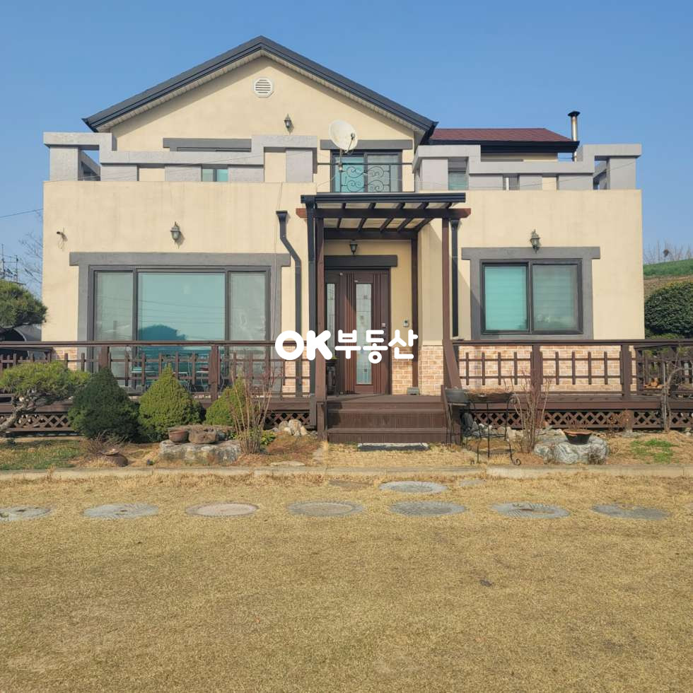 경기 안성시 미양면 양지리 안성미양전원주택매매합니다 매매 매물번호 13141 사진 2