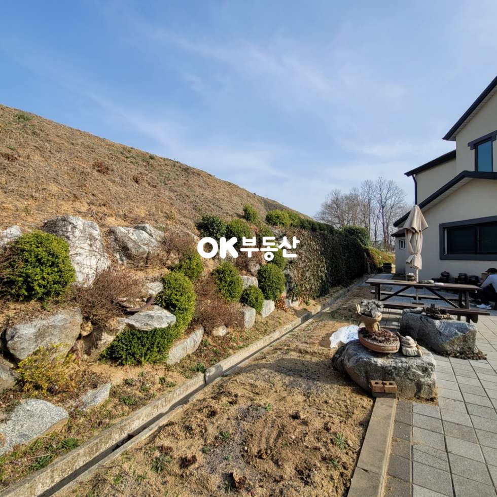 경기 안성시 미양면 양지리 안성미양전원주택매매합니다 매매 매물번호 13141 사진 7