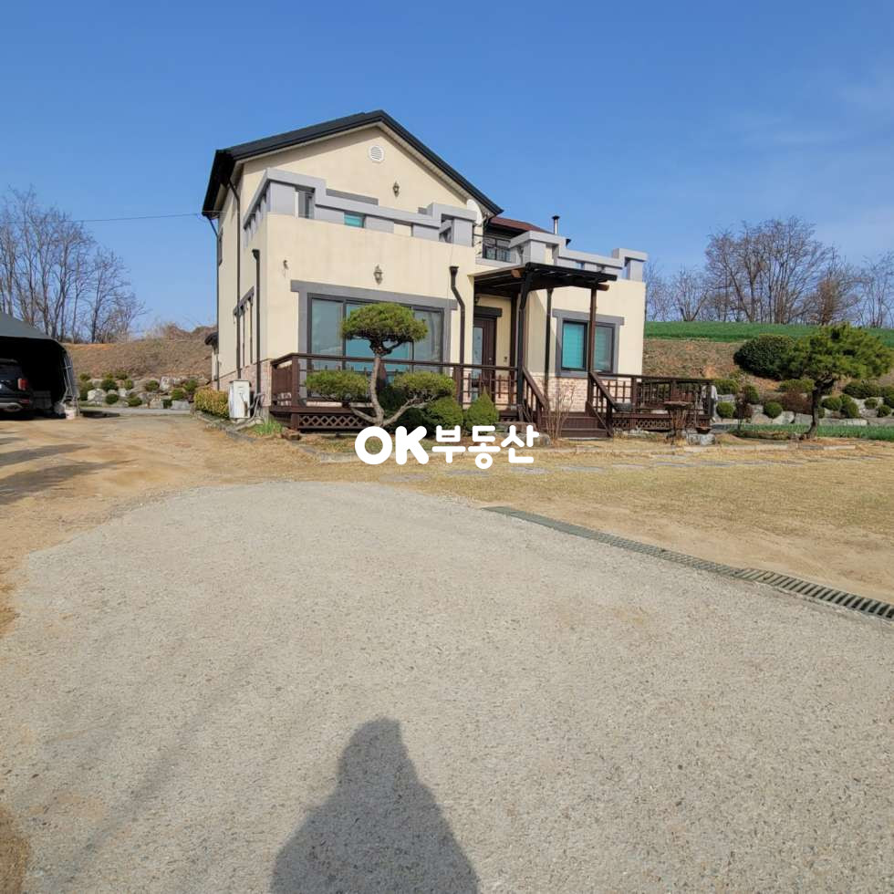 경기 안성시 미양면 양지리 안성미양전원주택매매합니다 매매 매물번호 13141 사진 13
