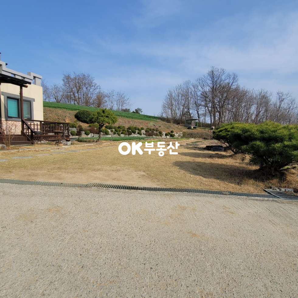 경기 안성시 미양면 양지리 안성미양전원주택매매합니다 매매 매물번호 13141 사진 14