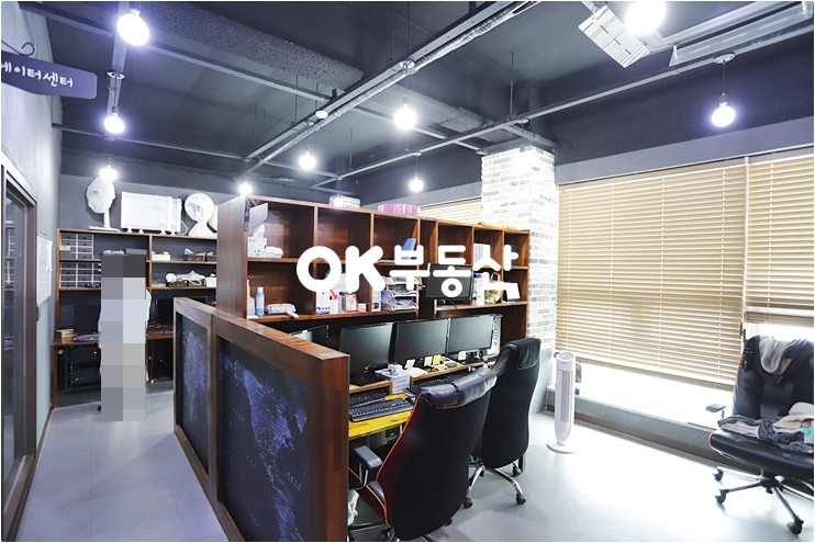 충남 천안서북구 두정동 두정동 부분상가 43평 매매 매매 매물번호 13367 사진 5