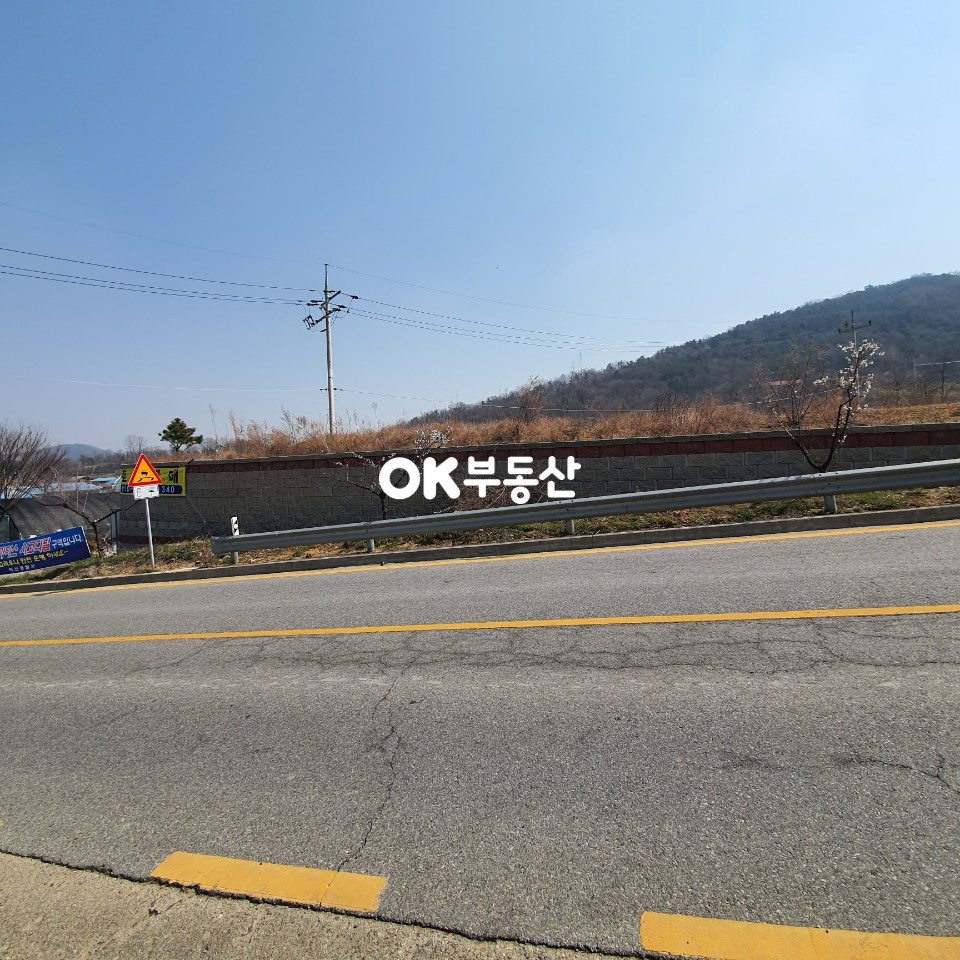 충남 아산시 초사동 650 아산 초사동 멀리 신정호 내다보이는 계획관리 토지 매매 합니다 매매 매물번호 11660 사진 1
