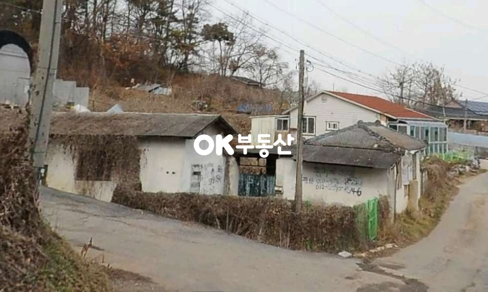 충남 천안서북구 직산읍 양당리 천안직산 양당리 폐허주택매매 미등기 주택이므로 주택수 미포함 주말주택으로 개조 사용에 좋아요 매매 매물번호 13660 사진 1