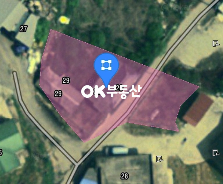 충남 천안서북구 직산읍 양당리 천안직산 양당리 폐허주택매매 미등기 주택이므로 주택수 미포함 주말주택으로 개조 사용에 좋아요 매매 매물번호 13660 사진 2