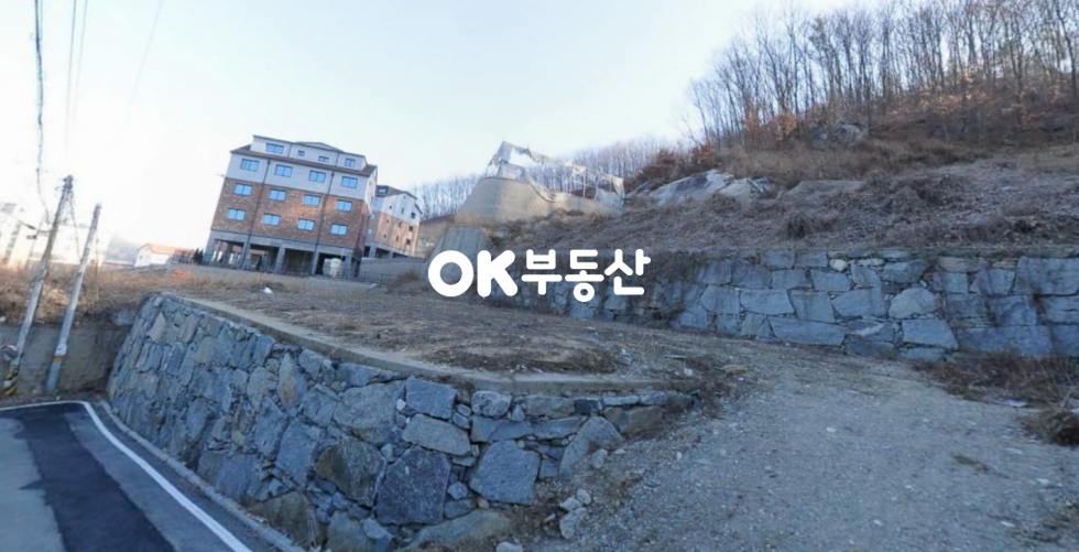 충남 아산시 탕정면 갈산리 아산토지매매 아산전원주택지 귀한 배방읍탕정면 갈산리 토지매물 입니다146평 매매 매물번호 12933 사진 2