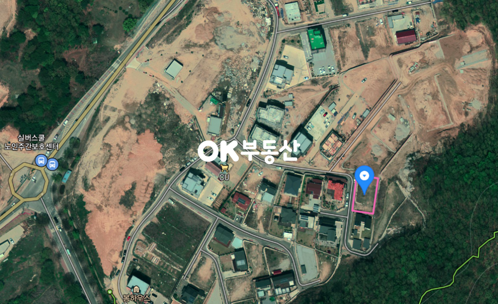 충남 아산시 탕정면 갈산리 아산토지매매 아산전원주택지 귀한 배방읍탕정면 갈산리 토지매물 입니다146평 매매 매물번호 12933 사진 4