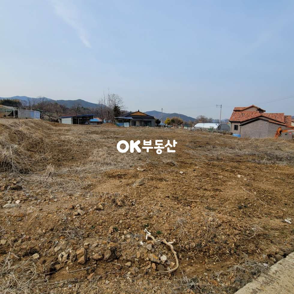 충남 천안동남구 광덕면 천안 전원주택단지내토지 (평당100)매매합니다 매매 매물번호 13091 사진 1