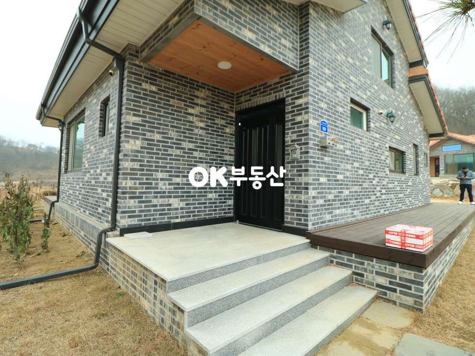 충남 천안동남구 광덕면 신흥리 광덕전원주택(대지144평/건평35평)3억초반대매매합니다 매매 매물번호 12843 사진 2