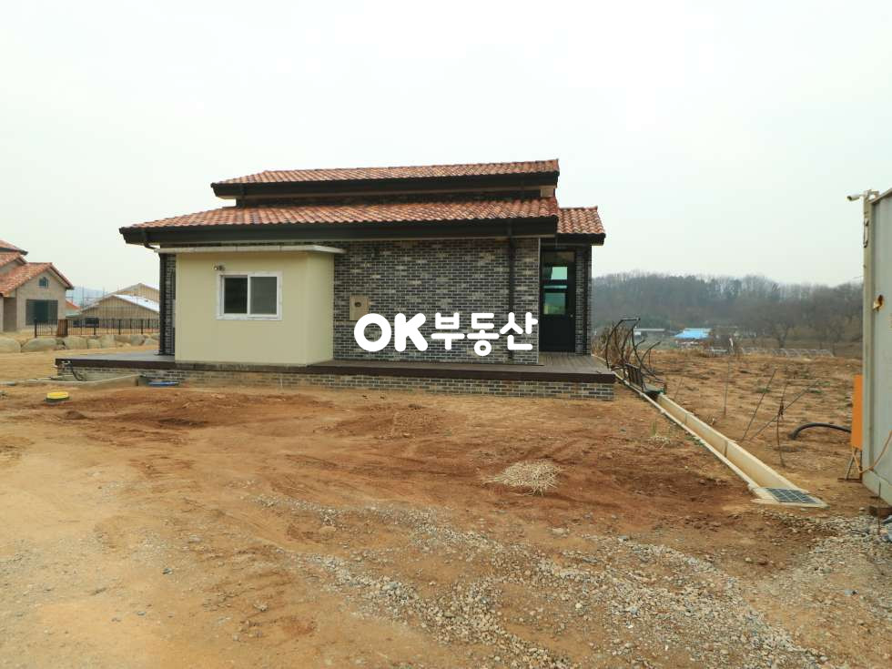 충남 천안동남구 광덕면 신흥리 광덕전원주택(대지144평/건평35평)3억초반대매매합니다 매매 매물번호 12843 사진 3