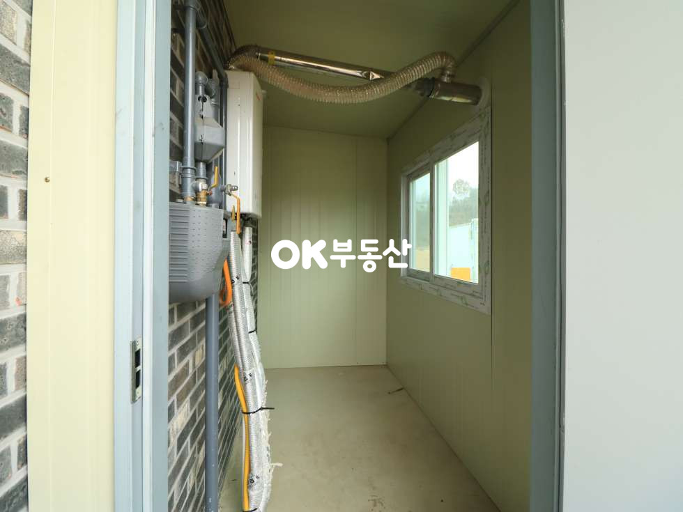 충남 천안동남구 광덕면 신흥리 광덕전원주택(대지144평/건평35평)3억초반대매매합니다 매매 매물번호 12843 사진 23
