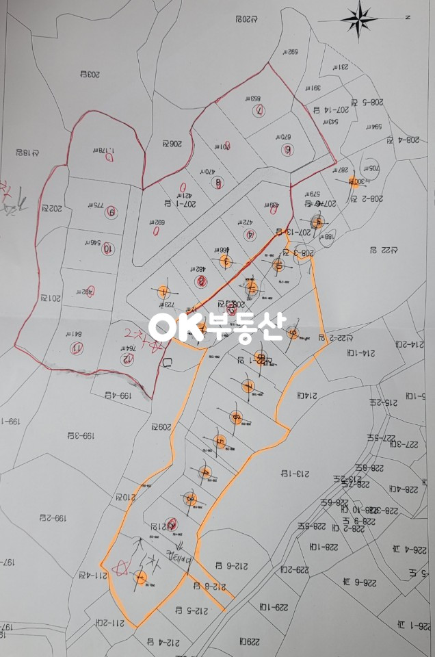 충남 천안동남구 광덕면 신흥리 광덕전원주택(대지144평/건평35평)3억초반대매매합니다 매매 매물번호 12843 사진 24