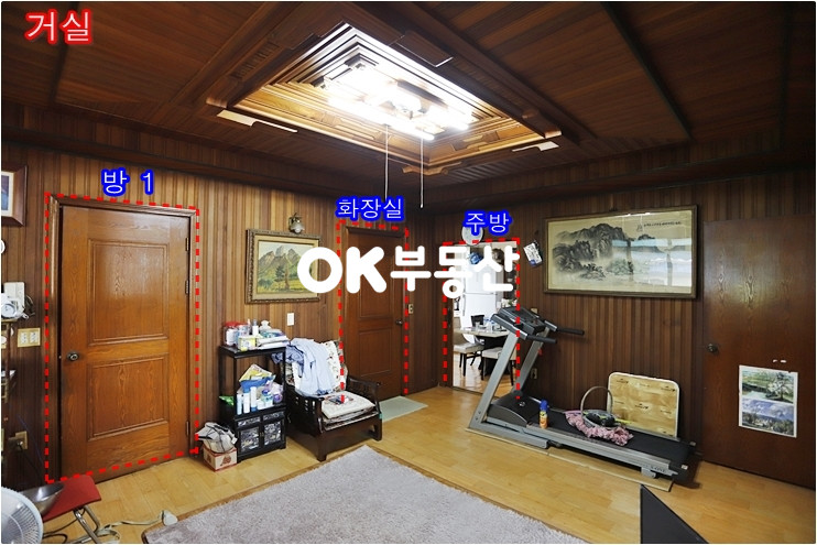 충남 천안서북구 성정동 천안시내권주택 매매 성정동 남향주택 투자용으로도 추천 옆토지와 함께 매매 가능 매매 매물번호 13743 사진 5