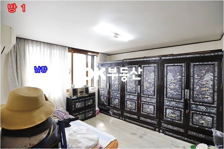 충남 천안서북구 성정동 천안시내권주택 매매 성정동 남향주택 투자용으로도 추천 옆토지와 함께 매매 가능 매매 매물번호 13743 사진 9