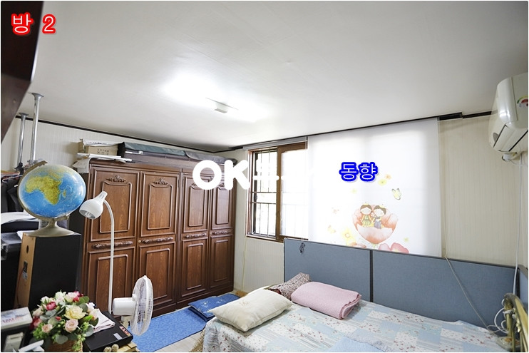 충남 천안서북구 성정동 천안시내권주택 매매 성정동 남향주택 투자용으로도 추천 옆토지와 함께 매매 가능 매매 매물번호 13743 사진 12