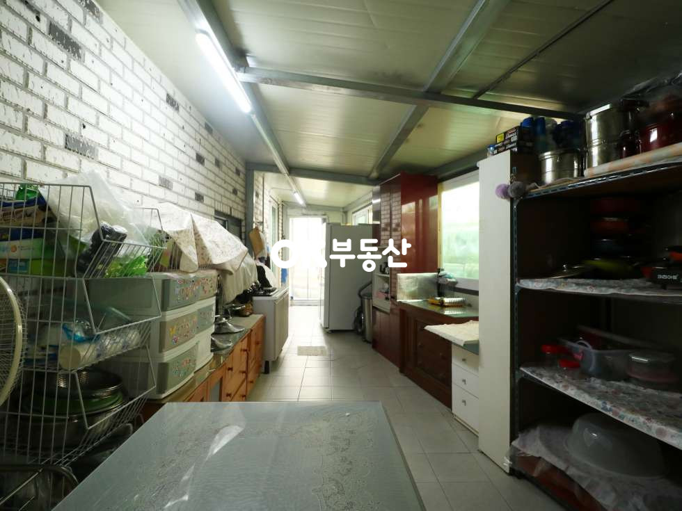충남 아산시 도고면 신언리 [급매]가격절충불가.아산전원주택매매 탁 트인 뷰와 텃밭 및 조경 · 유실수를 가꾸며 힐링 할 수 있는 주택 ( 대지 : 137평 / 건물 : 27평 ) 매매 매물번호 13522 사진 26