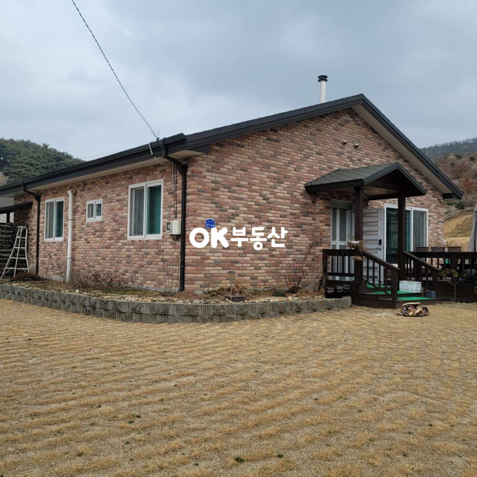 충남 아산시 송악면 동화리 아산전원주택매매 송악전원주택매매 매매 매물번호 13072 사진 1