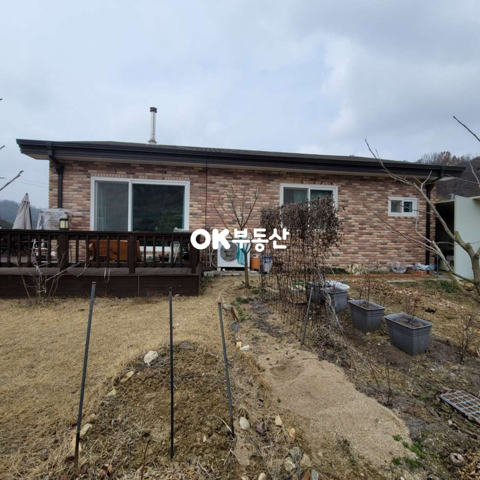 충남 아산시 송악면 동화리 아산전원주택매매 송악전원주택매매 매매 매물번호 13072 사진 2