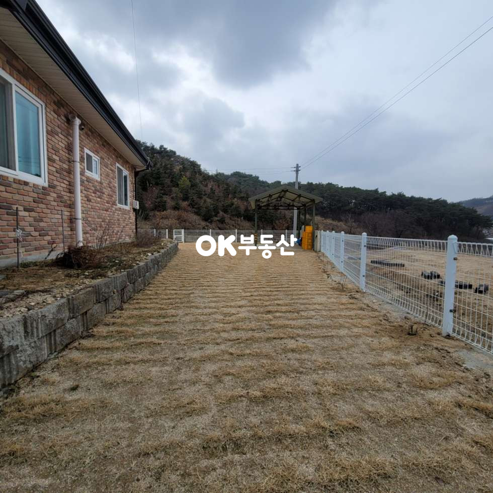 충남 아산시 송악면 동화리 아산전원주택매매 송악전원주택매매 매매 매물번호 13072 사진 7