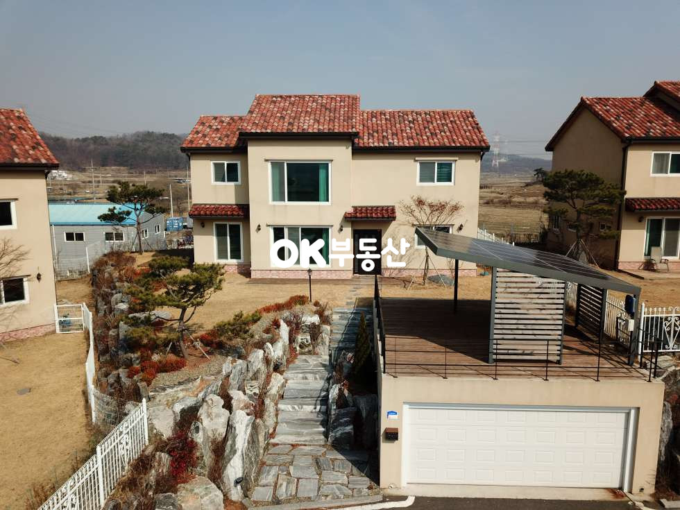 충남 아산시 영인면 성내리 아산전원주택매매 영인성내리 아산고급주택매매 매매 매물번호 13065 사진 1