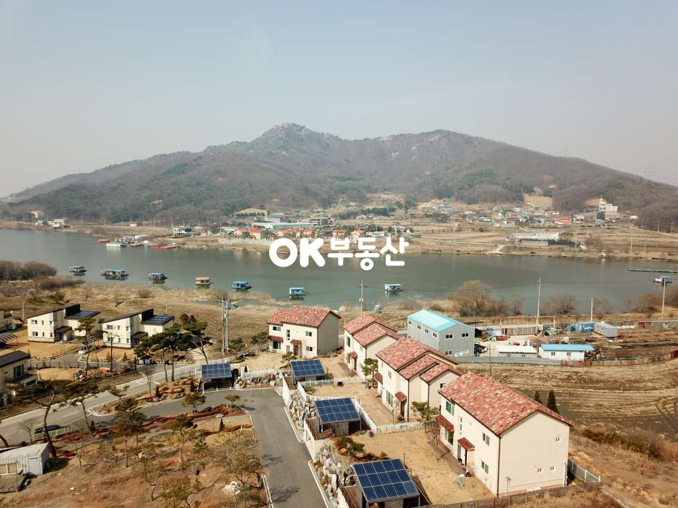 충남 아산시 영인면 성내리 아산전원주택매매 영인성내리 아산고급주택매매 매매 매물번호 13065 사진 4