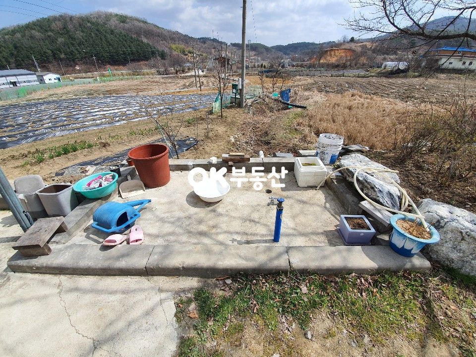 충남 아산시 송악면 매매)아산시 송악면 강장리 단독주택.. 매매 매물번호 11621 사진 20