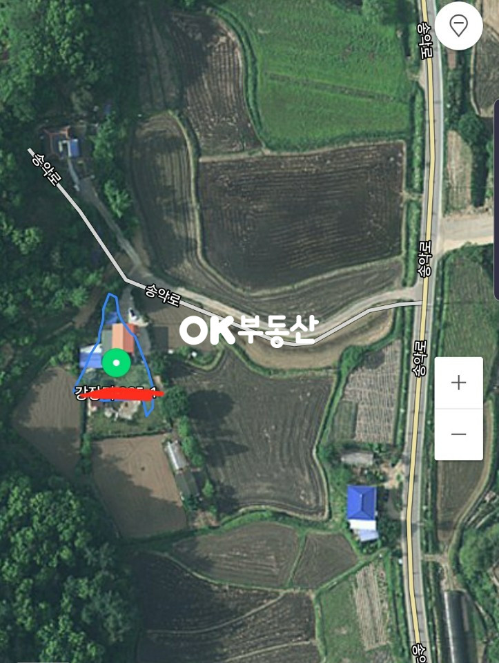 충남 아산시 송악면 매매)아산시 송악면 강장리 단독주택.. 매매 매물번호 11621 사진 23