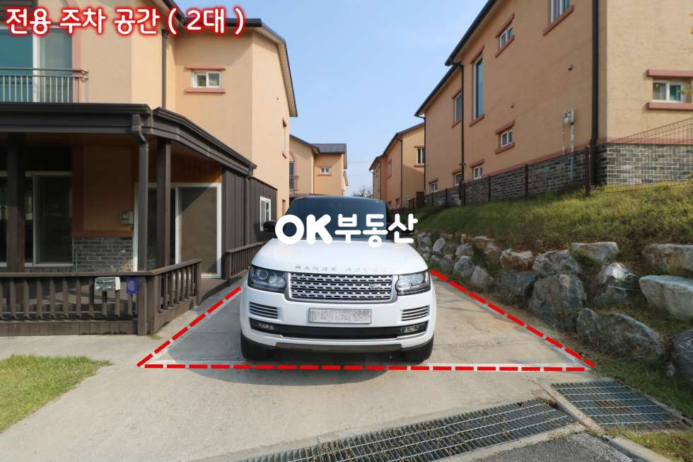충남 아산시 둔포면 시포리 아산타운하우스 전원생활 가능함과 동시에 수익형 렌탈하우스까지 가능 도로조건 및 입지 좋은 전원주택 ( 대지 : 117평 / 건물 연 : 78평 ) 매매 매물번호 13774 사진 3