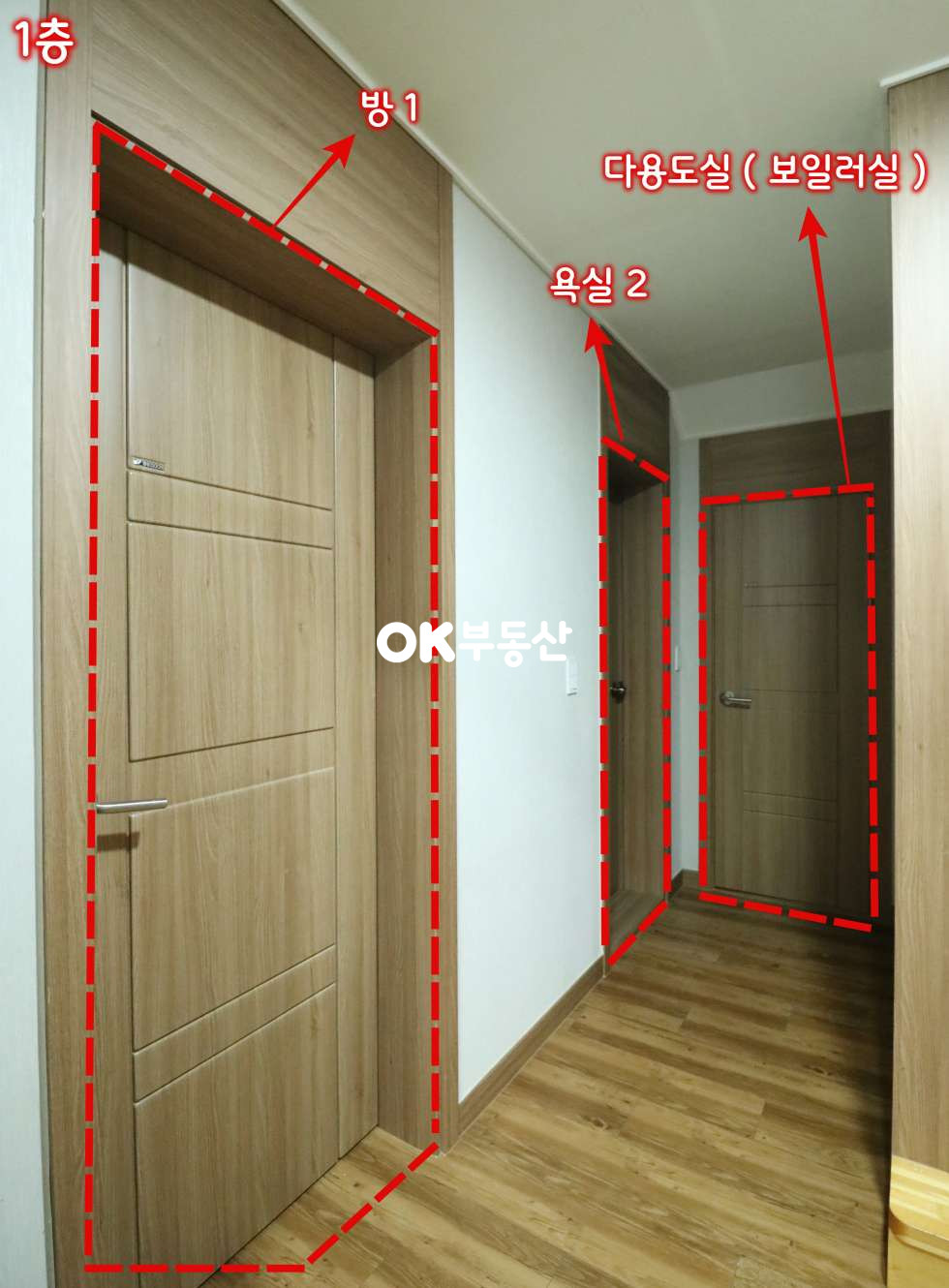 충남 아산시 둔포면 시포리 아산타운하우스 전원생활 가능함과 동시에 수익형 렌탈하우스까지 가능 도로조건 및 입지 좋은 전원주택 ( 대지 : 117평 / 건물 연 : 78평 ) 매매 매물번호 13774 사진 8