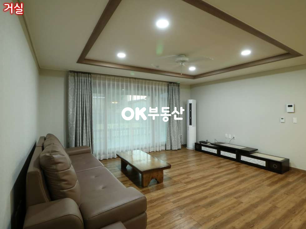 충남 아산시 둔포면 시포리 아산타운하우스 전원생활 가능함과 동시에 수익형 렌탈하우스까지 가능 도로조건 및 입지 좋은 전원주택 ( 대지 : 117평 / 건물 연 : 78평 ) 매매 매물번호 13774 사진 16