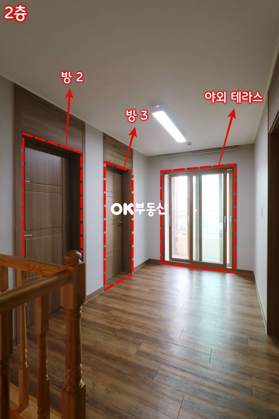 충남 아산시 둔포면 시포리 아산타운하우스 전원생활 가능함과 동시에 수익형 렌탈하우스까지 가능 도로조건 및 입지 좋은 전원주택 ( 대지 : 117평 / 건물 연 : 78평 ) 매매 매물번호 13774 사진 24