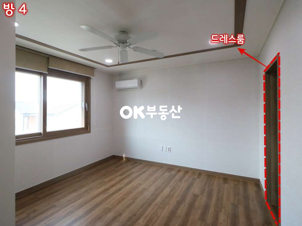 충남 아산시 둔포면 시포리 아산타운하우스 전원생활 가능함과 동시에 수익형 렌탈하우스까지 가능 도로조건 및 입지 좋은 전원주택 ( 대지 : 117평 / 건물 연 : 78평 ) 매매 매물번호 13774 사진 37