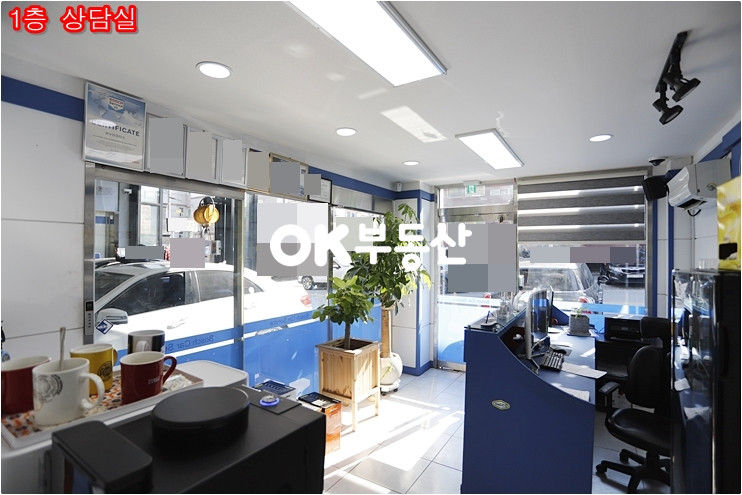 충남 천안서북구 성정동 천안상가주택매매 주차가 편리한 카센터 매매 매매 매물번호 13796 사진 12