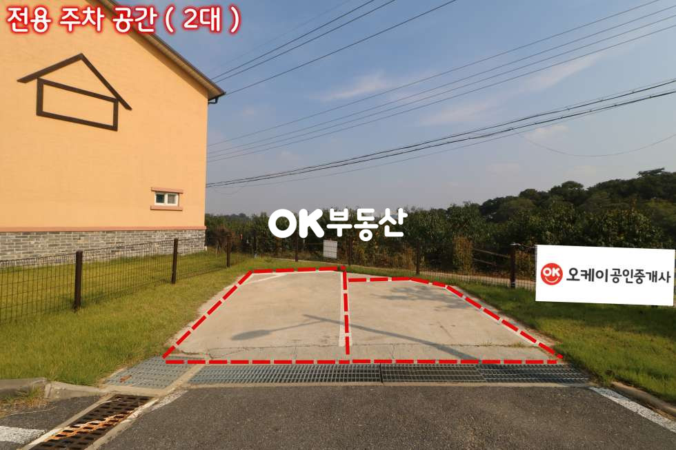 충남 아산시 둔포면 시포리 아산타운하우스 전원생활 가능함과 동시에 수익형 렌탈하우스까지 가능 도로조건 및 입지 좋은 전원주택 ( 대지 : 115평 / 건물 연 : 78평 ) 매매 매물번호 13779 사진 5