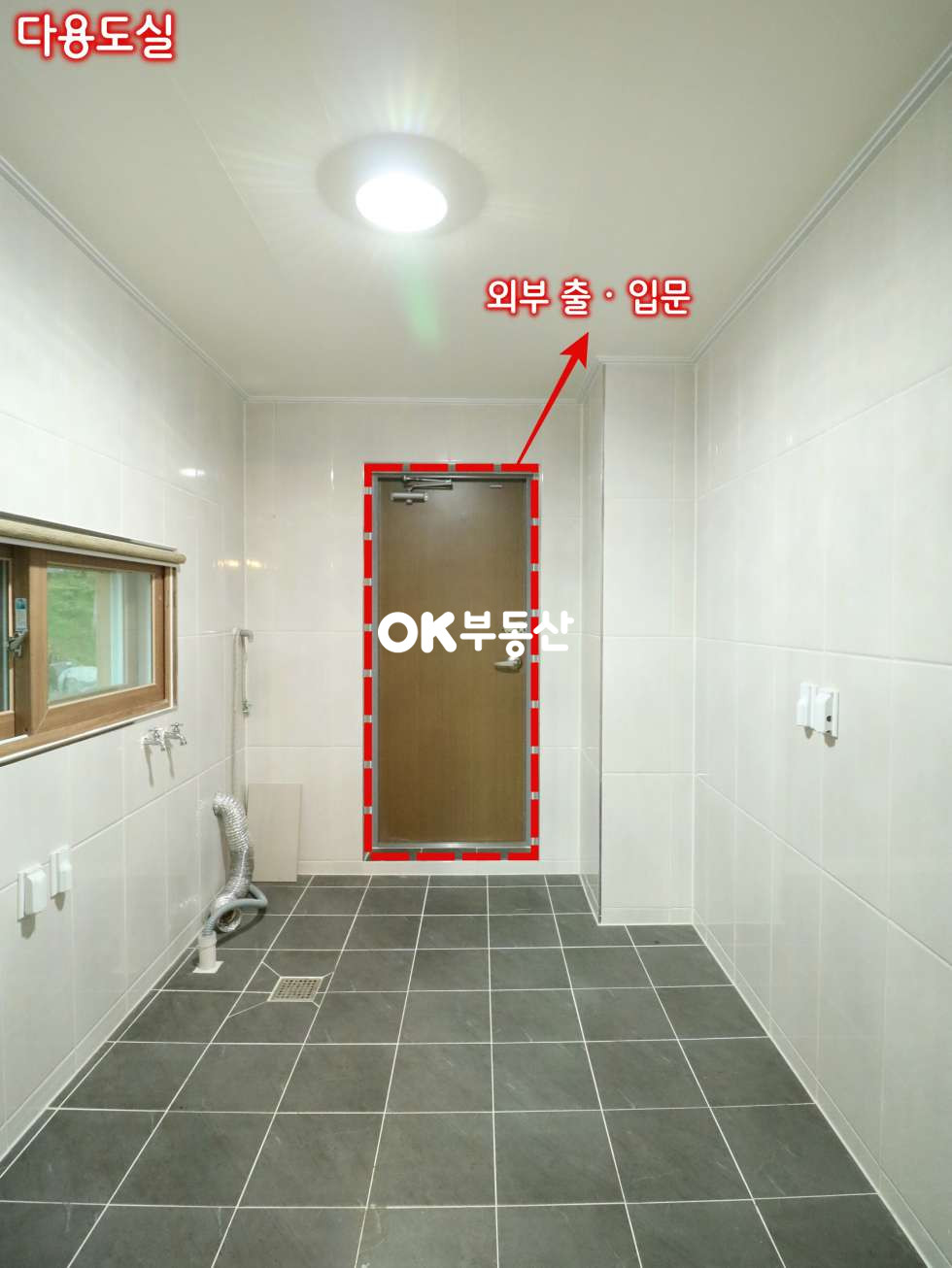 충남 아산시 둔포면 시포리 아산타운하우스 전원생활 가능함과 동시에 수익형 렌탈하우스까지 가능 도로조건 및 입지 좋은 전원주택 ( 대지 : 115평 / 건물 연 : 78평 ) 매매 매물번호 13779 사진 21