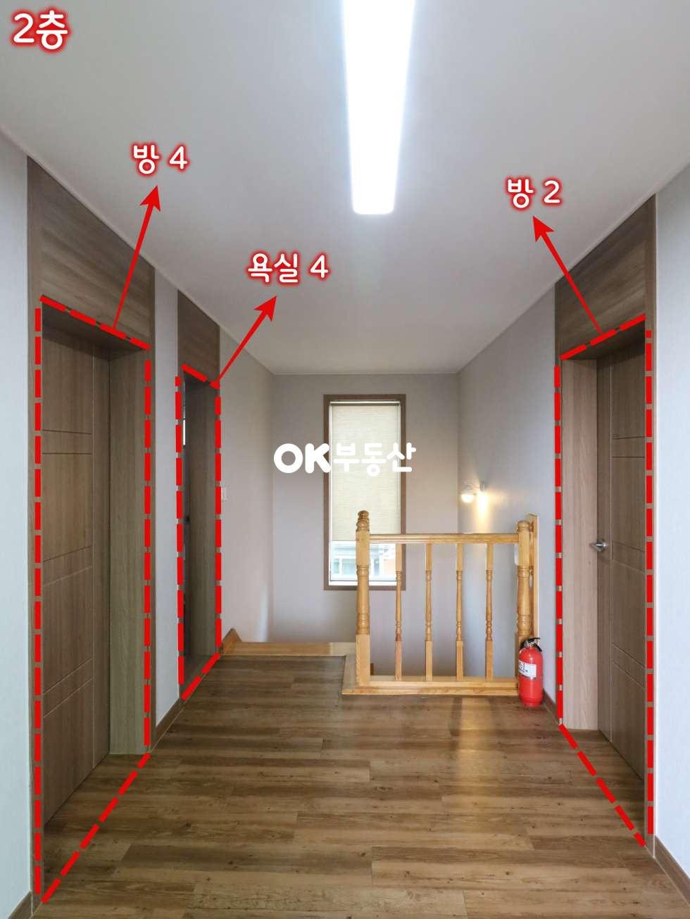 충남 아산시 둔포면 시포리 아산타운하우스 전원생활 가능함과 동시에 수익형 렌탈하우스까지 가능 도로조건 및 입지 좋은 전원주택 ( 대지 : 115평 / 건물 연 : 78평 ) 매매 매물번호 13779 사진 24