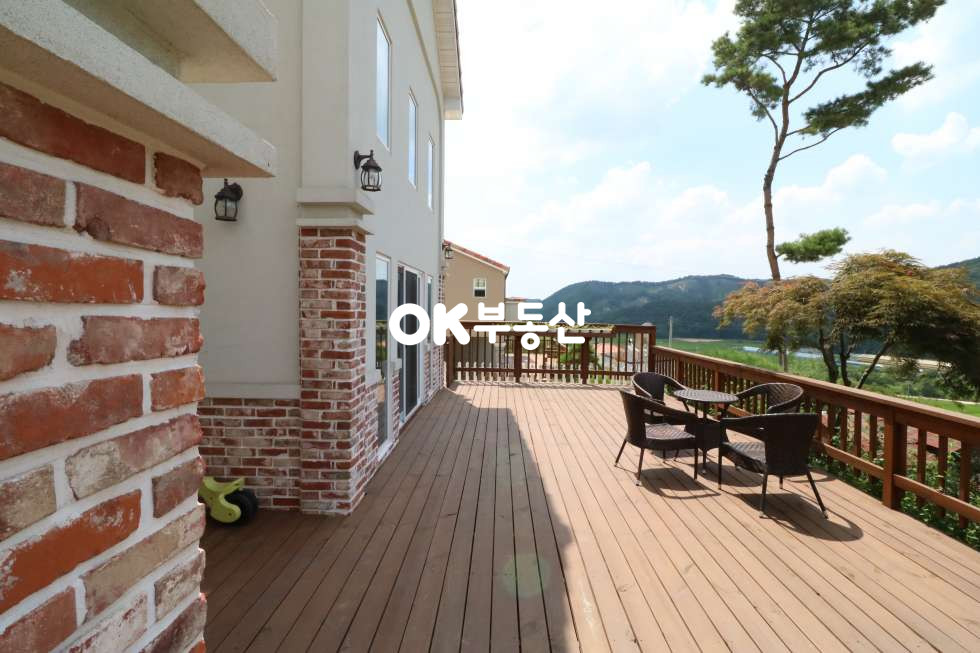 충남 천안동남구 북면 용암리 대지:230평(도로:30평) 건물:52평 매매 매물번호 10799 사진 5